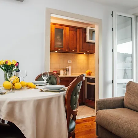 Limoncello Appartement Dubrovnik