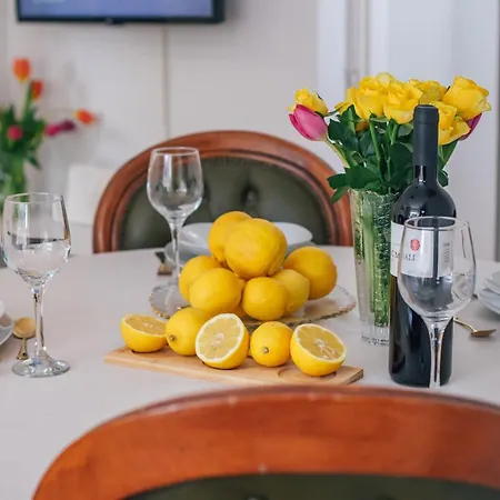 Limoncello Appartement