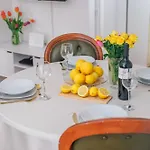 Apartamento Limoncello *