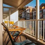 Apartamento Limoncello *