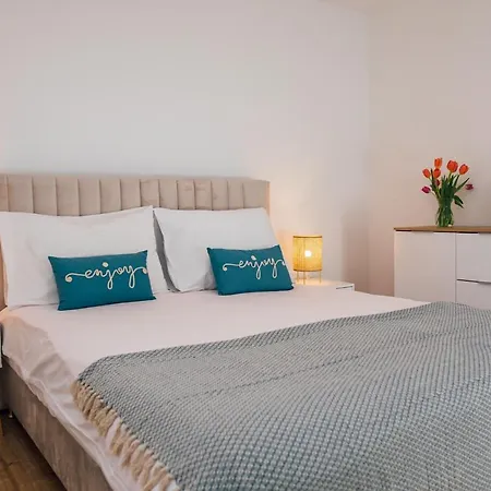 Limoncello 아파트 *