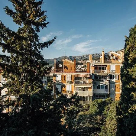 Limoncello Апартаменты *